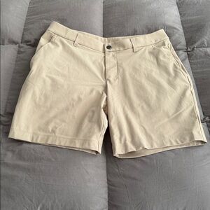 Lululemon Athletica ABC Classic-Fit Short 7” (Warpstreme)